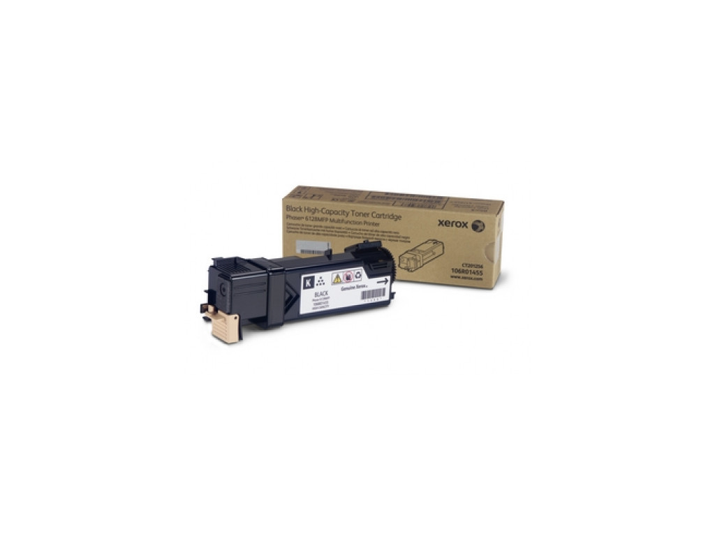 Консуматив Xerox Phaser 6128MFP Toner Cartridge Black (K) 14079_1.jpg