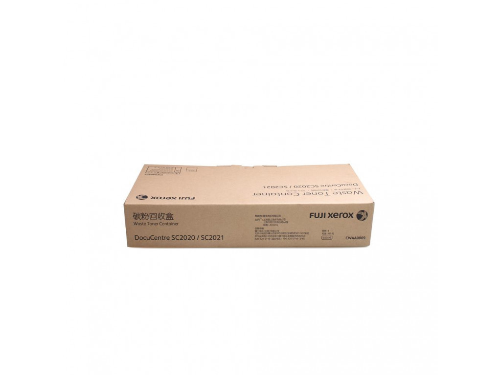 Консуматив Xerox SC2020 Waste Bottle 14089_1.jpg