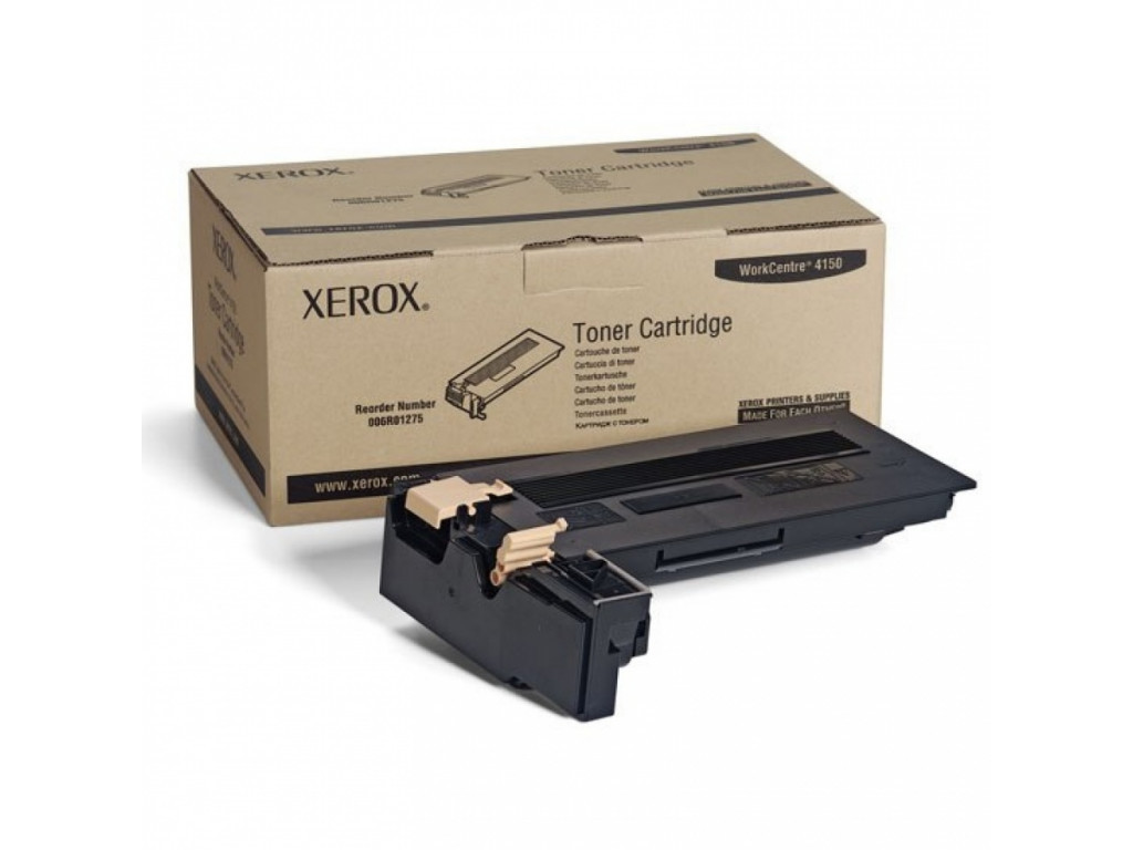 Консуматив Xerox Sold Black Toner WorkCentre 4150 14091_4.jpg