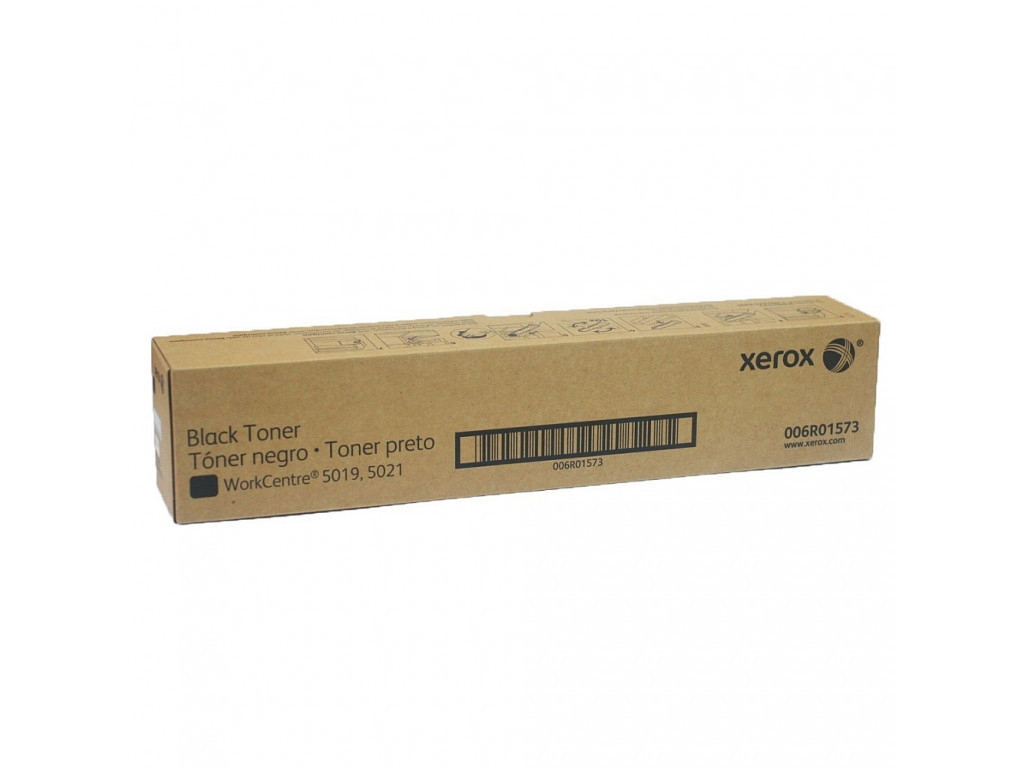 Консуматив Xerox Standard-capacity toner cartridge for WorkCentre 5019/5021 14093_2.jpg