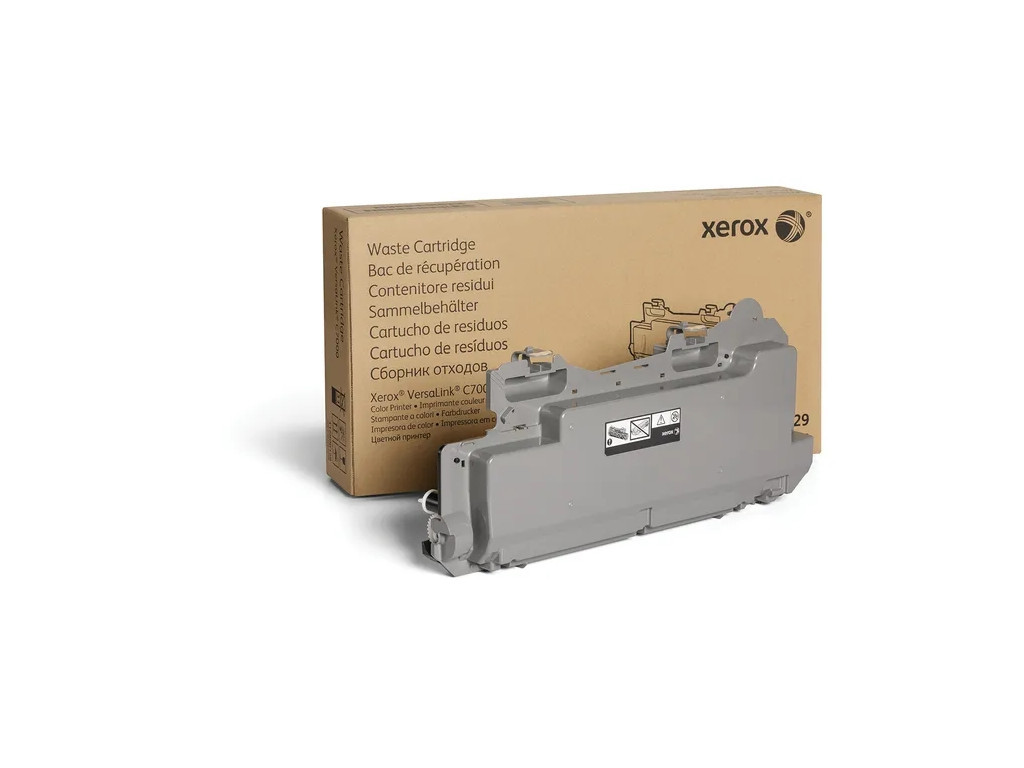 Консуматив Xerox VersaLink C7000 Waste Cartridge 14098_6.jpg