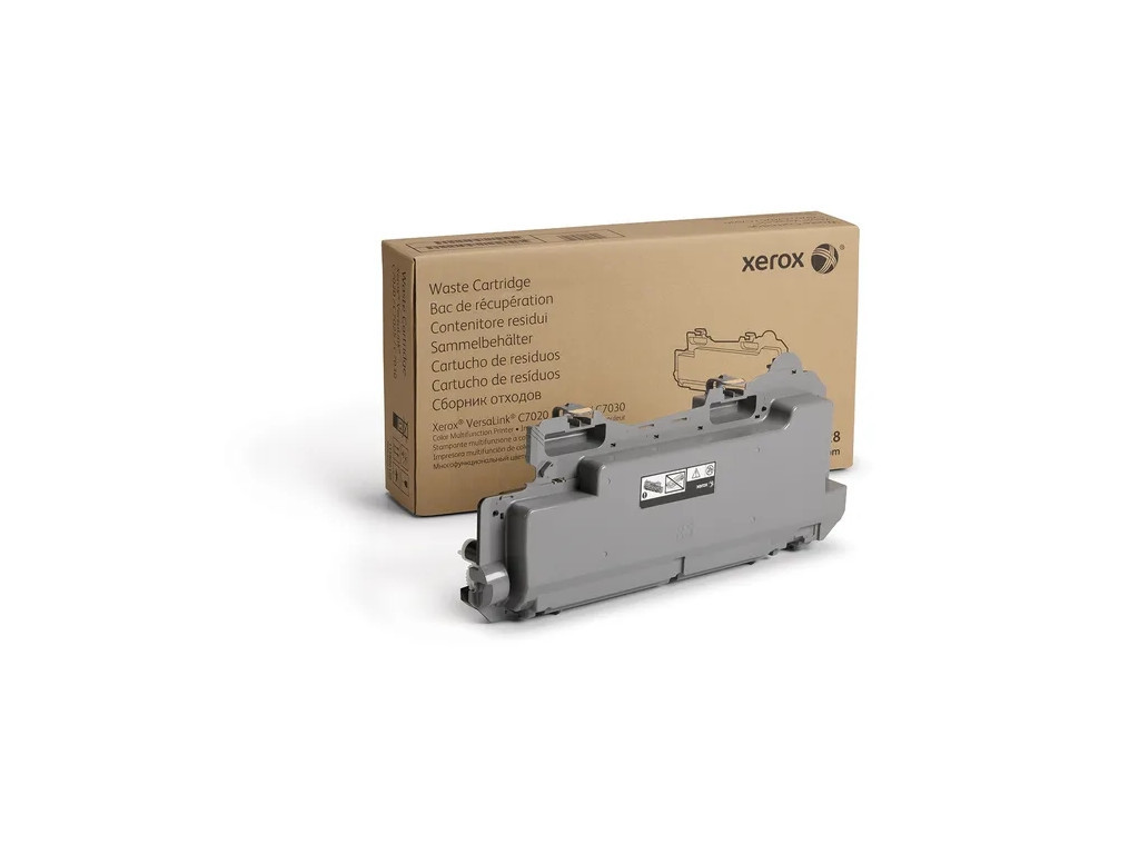 Консуматив Xerox Waste Toner Bottle VL C7000 MFP 14099_6.jpg
