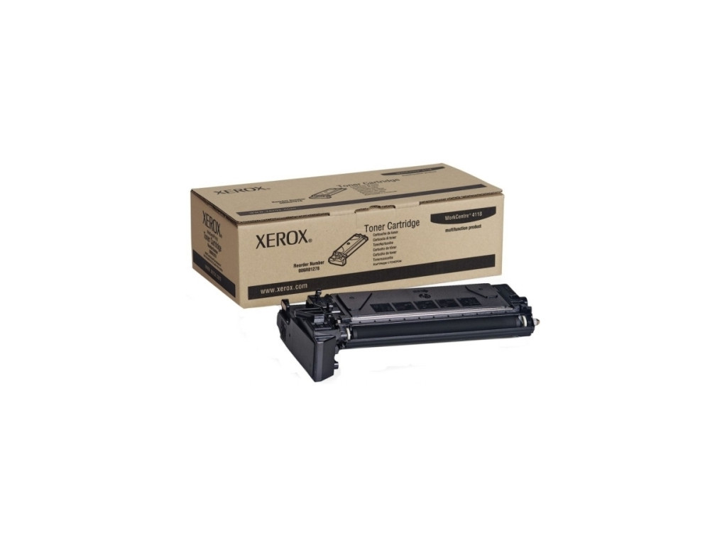 Консуматив Xerox WC 4118P/4118X Toner Cartridge 14100_5.jpg