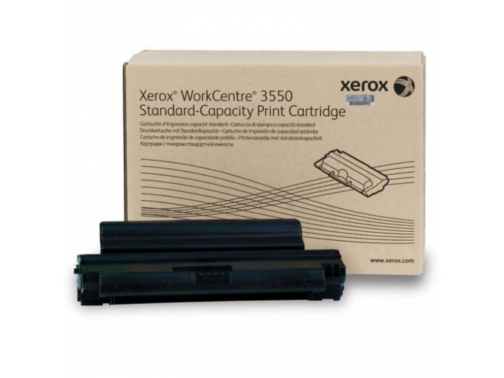 Консуматив Xerox WorkCentre 3550 Standard-Capacity Print Cartridge 14107_1.jpg