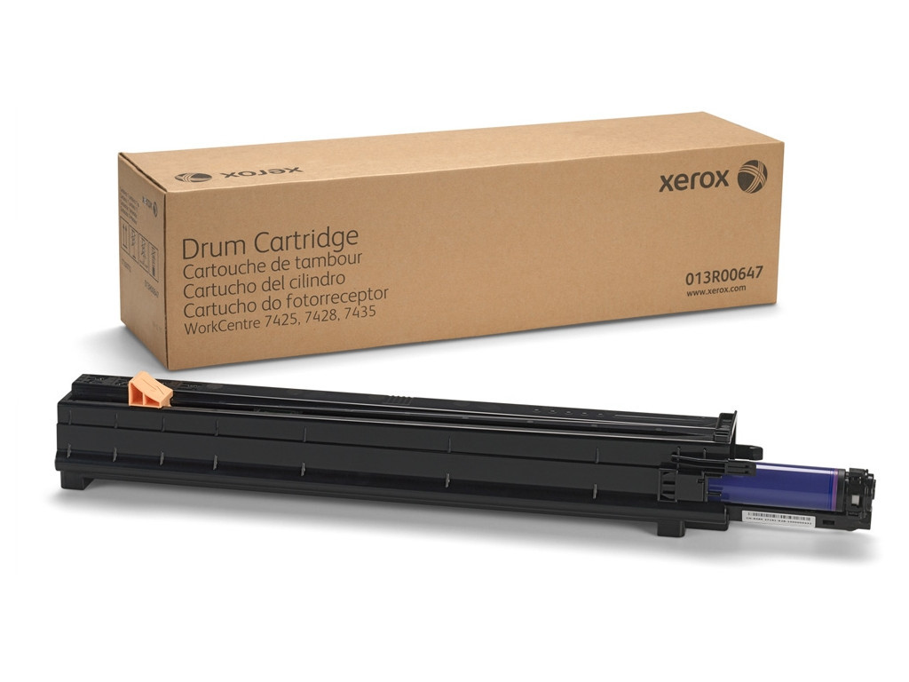 Консуматив Xerox WorkCentre 7425 Drum Cartridge 14167.jpg