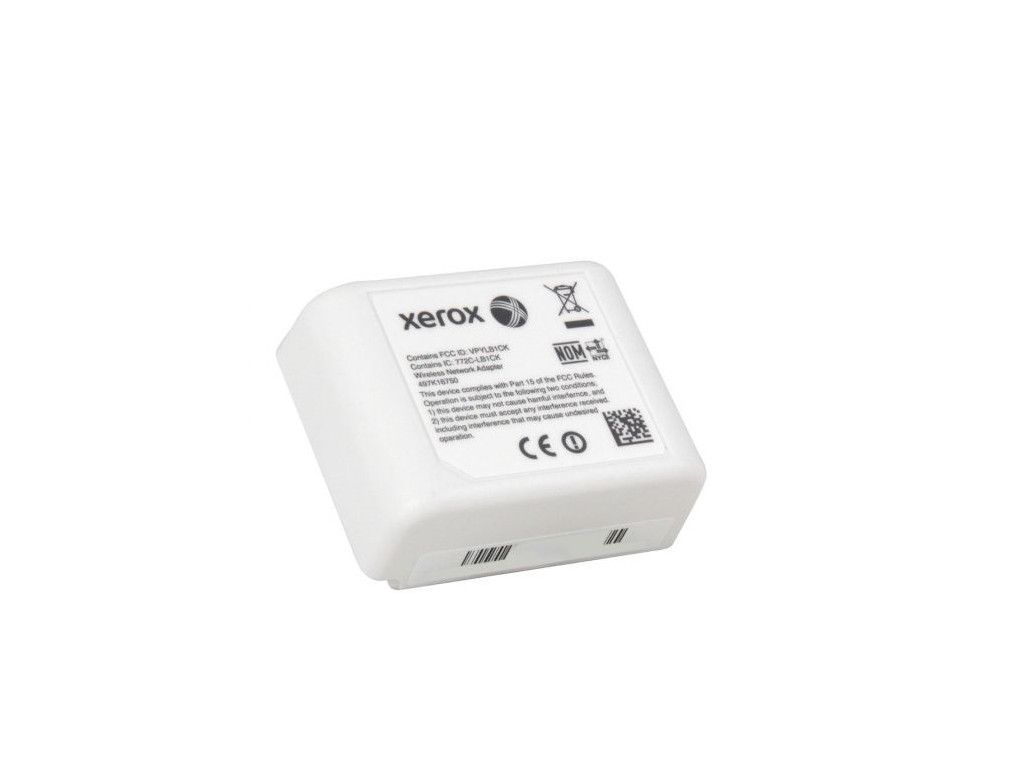 Аксесоар Xerox Wireless Network Adaptor for Phaser 6510/WorkCentre 6515 14385_1.jpg