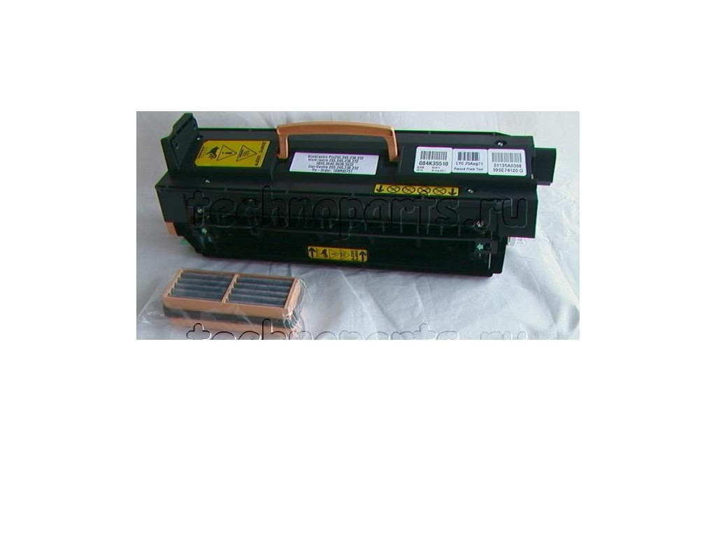 Резервна част Xerox FUSER 50 HZ ALC for WorkCentre Pro 245/255 14393_2.jpg