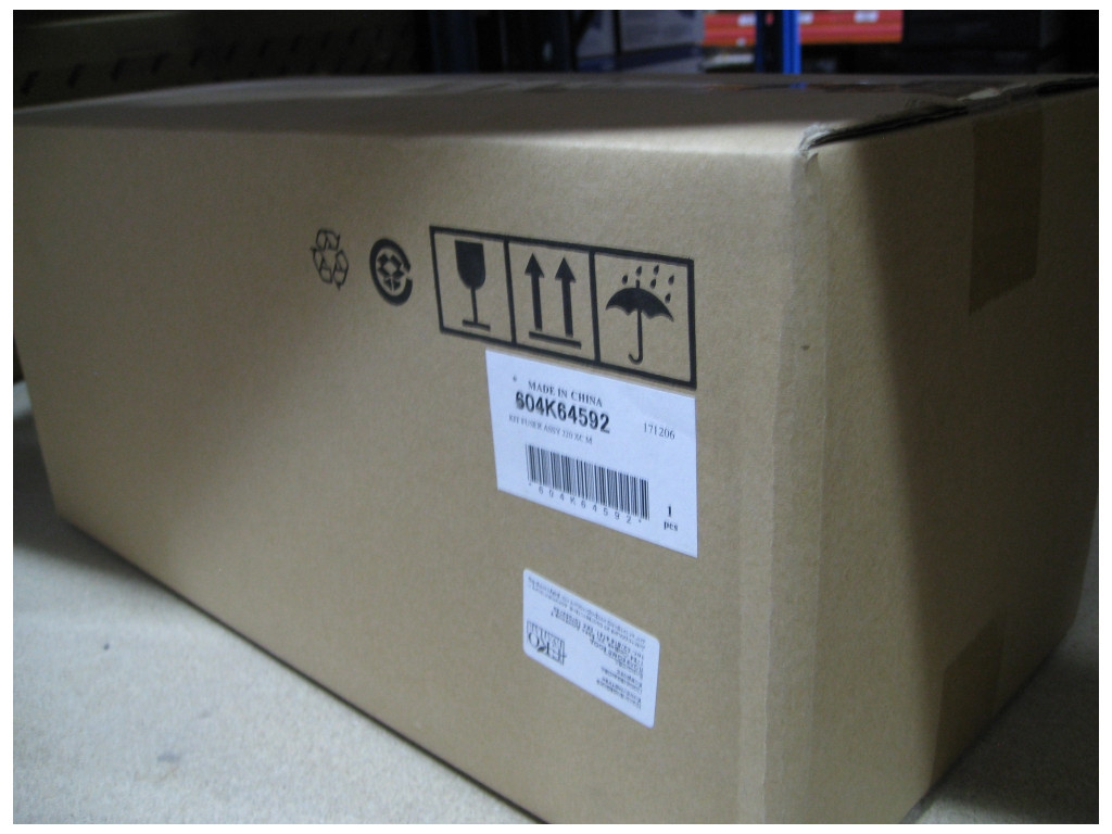 Резервна част Xerox FUSER ASSY 220V – 50K 14394_11.jpg