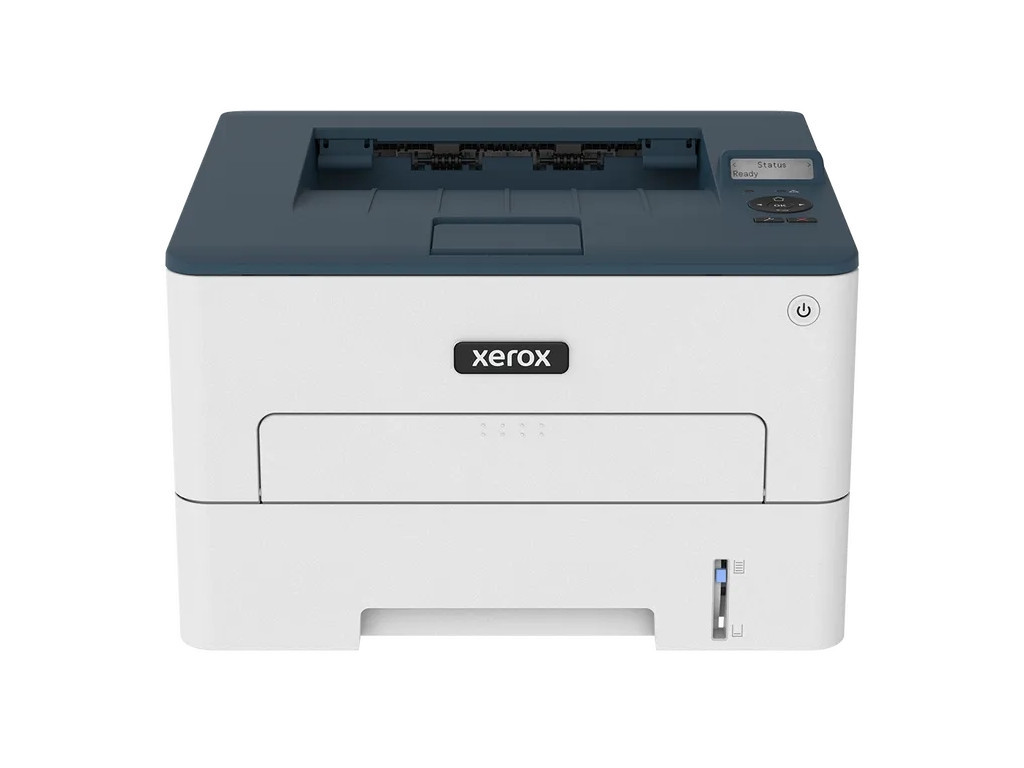 Лазерен принтер Xerox B230 Printer 19622.jpg