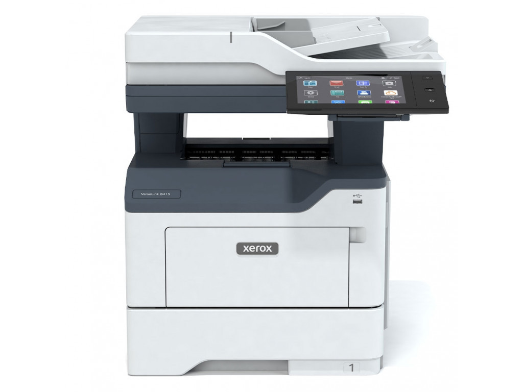 Лазерно многофункционално устройство Xerox VersaLink B415 MFP 26778.jpg
