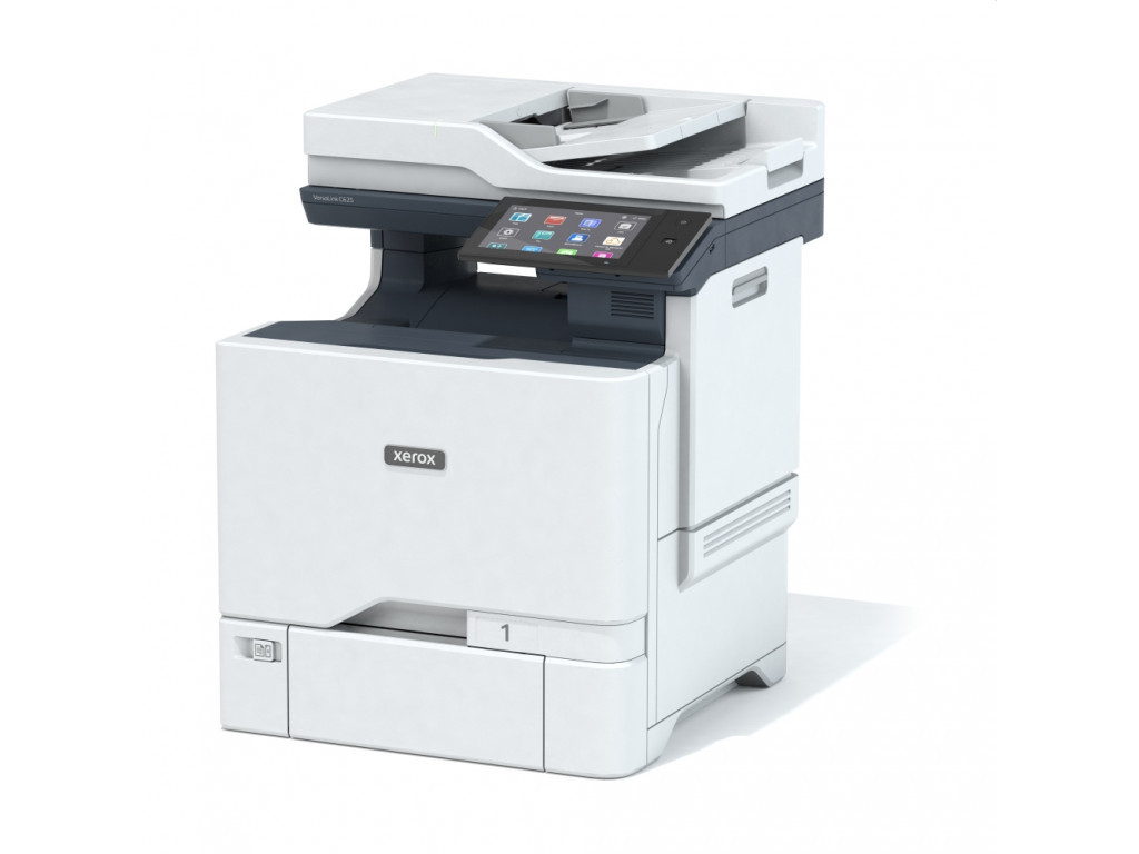 Лазерно многофункционално устройство Xerox VersaLink C625 MFP 26780.jpg