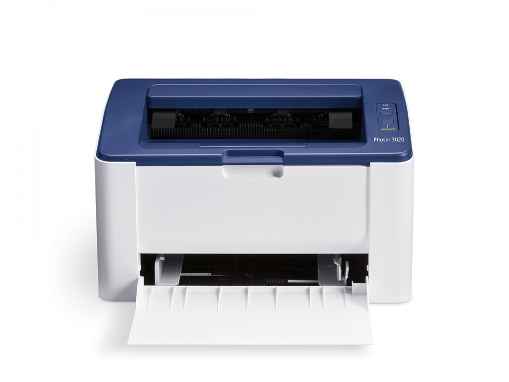 Лазерен принтер Xerox Phaser 3020B 7254_1.jpg