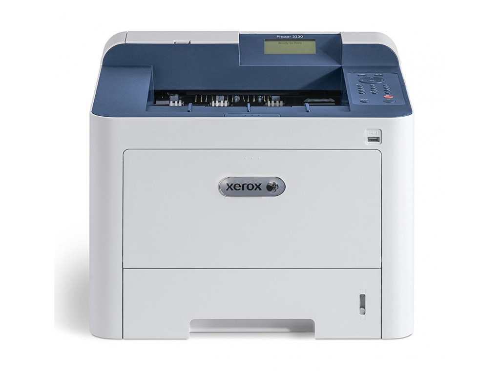 Лазерен принтер Xerox Phaser 3330 7255.jpg