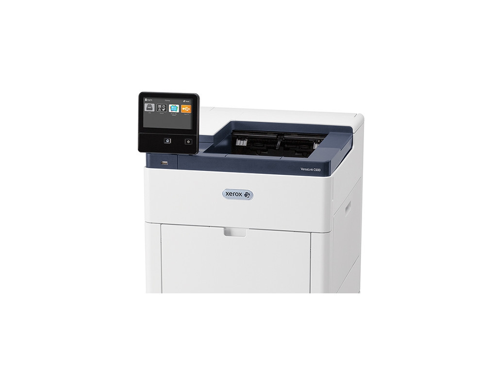 Лазерен принтер Xerox VersaLink C600N with ConnectKey 7266_3.jpg