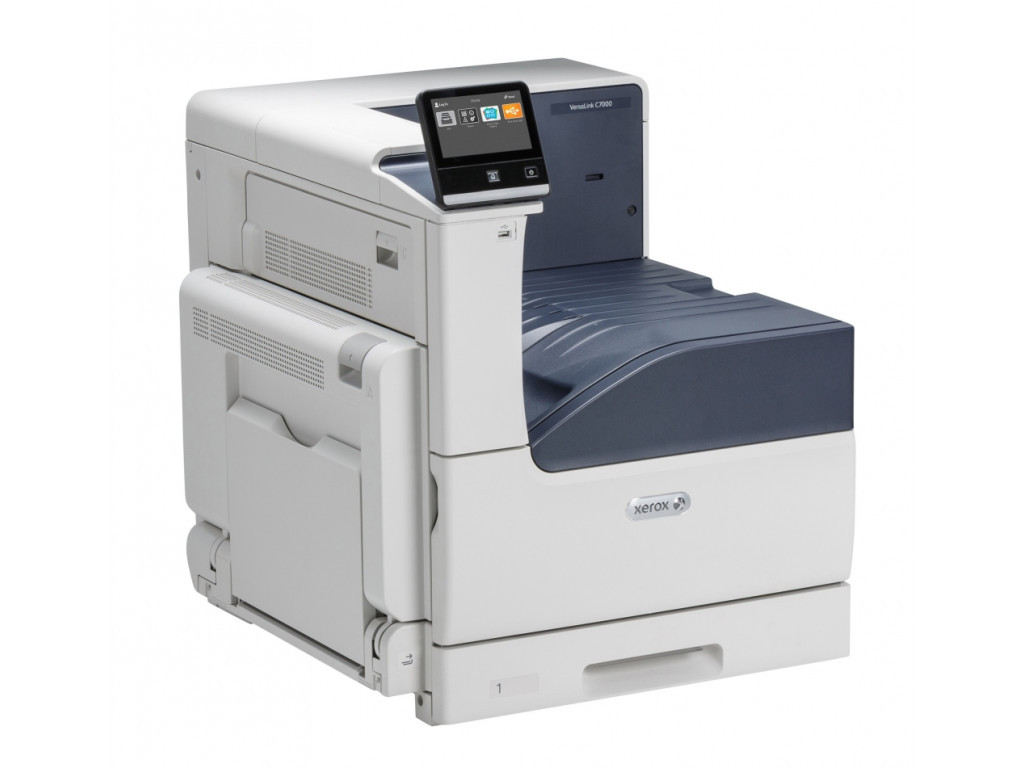 Лазерен принтер Xerox VersaLink C7000DN 7269.jpg