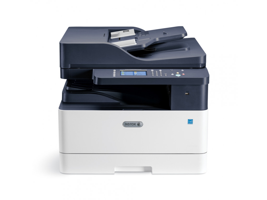 Лазерно многофункционално устройство Xerox B1025 Multifunction Printer 8139.jpg