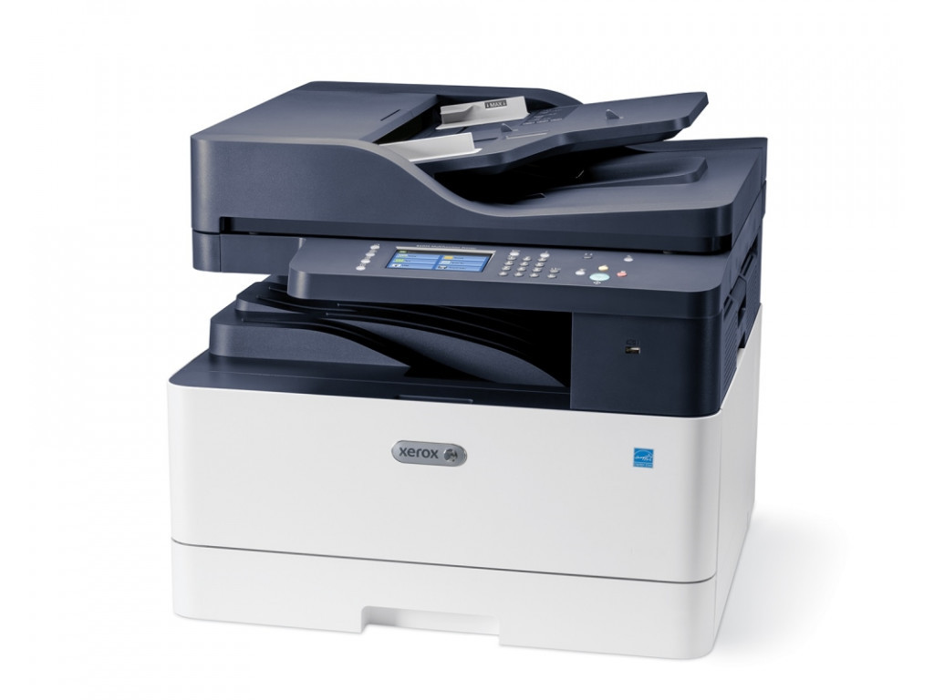 Лазерно многофункционално устройство Xerox B1025 Multifunction Printer 8139_1.jpg