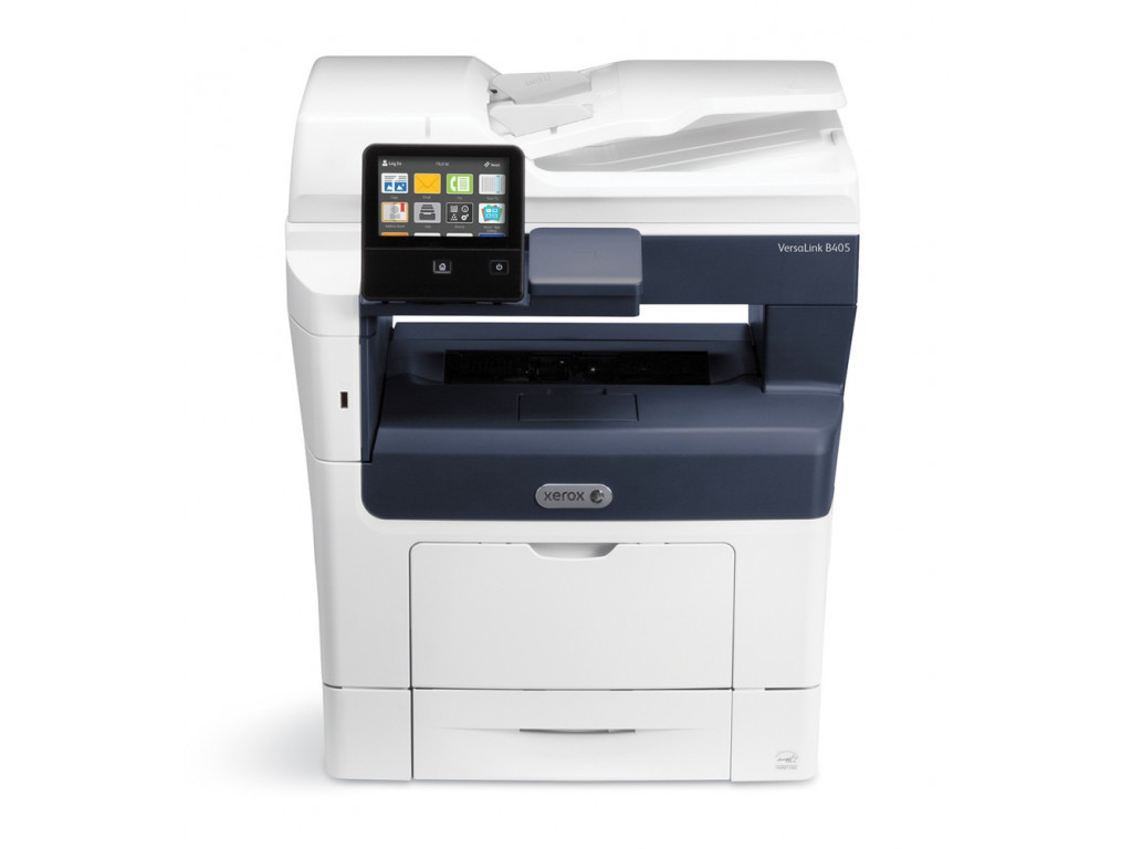 Лазерно многофункционално устройство Xerox VersaLink B405 Multifunction Printer 8142_1.jpg