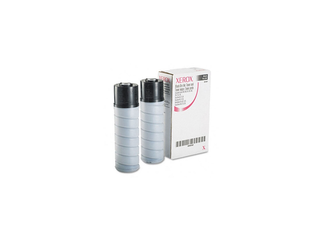 Консуматив Xerox Toner Cartridge x2 incl Waste Toner Bottle 65-75 ppm WC 165/175/265/275/56xx 8165_1.jpg