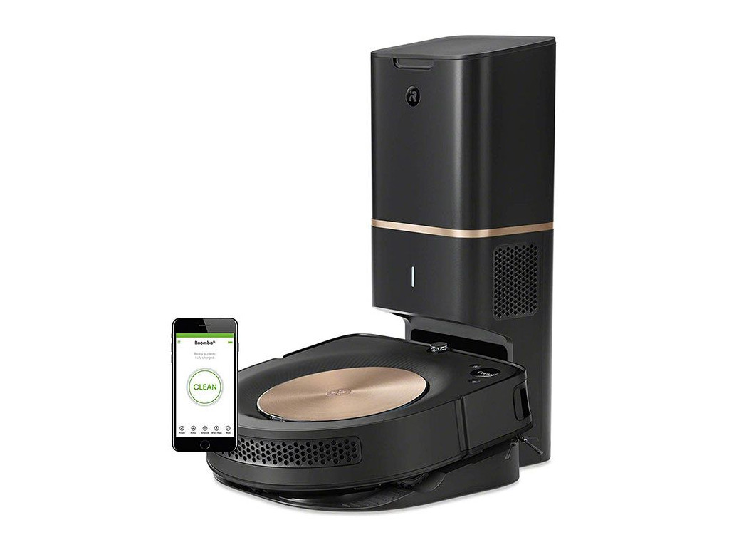 Прахосмукачка iRobot Roomba s9+ (9550) 21556.jpg
