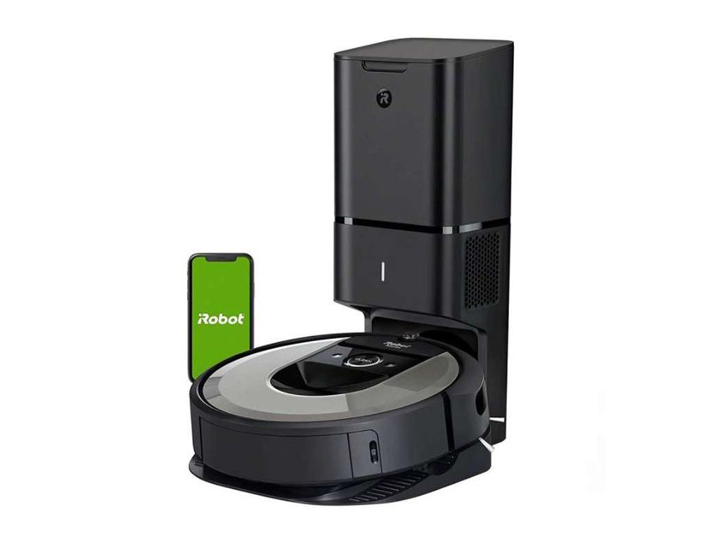 Прахосмукачка iROBOT Roomba i7+ (7556) 21558.jpg