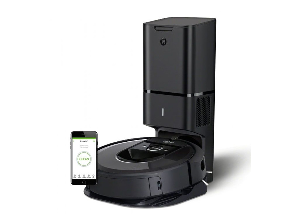 Прахосмукачка iROBOT Roomba i7+ (7558) 21559.jpg