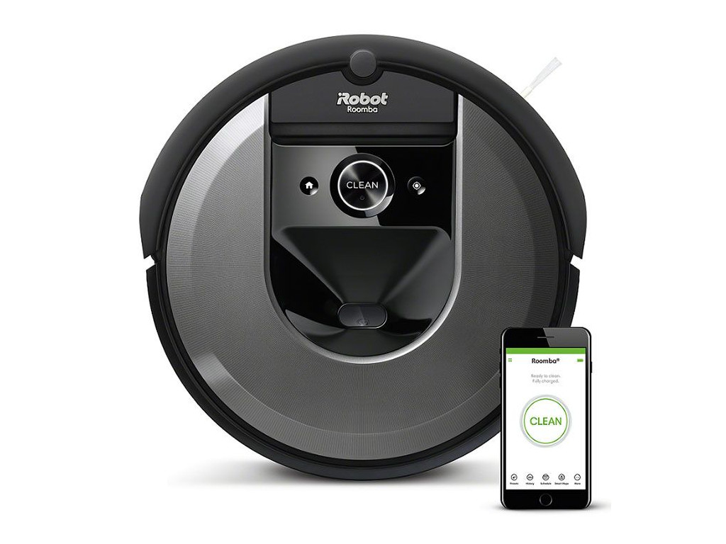 Прахосмукачка iROBOT Roomba i7 (7158) 21560.jpg