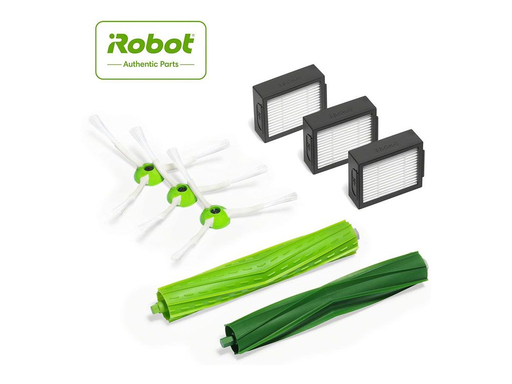 Комплект резервни аксeсоари iRobot® Roomba E5/E7 21718.jpg