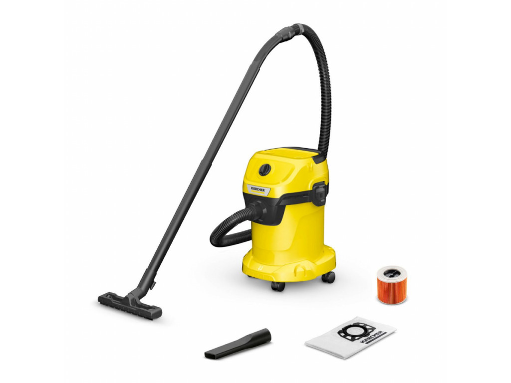 Прахосмукачка KARCHER WD3 V-17/4/20 за сухо и мокро 21580.jpg