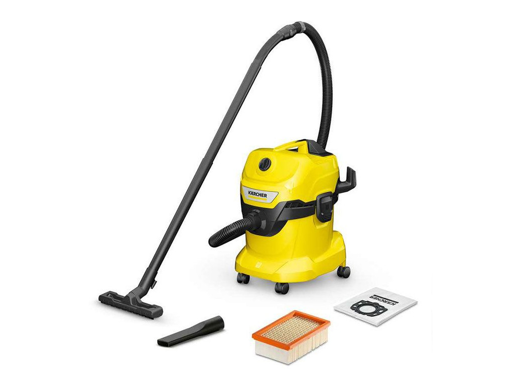 Прахосмукачка KARCHER WD 4 V-20/5/22 за сухо и мокро 21598.jpg