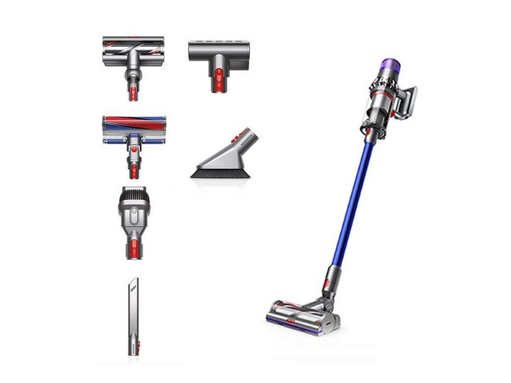Прахосмукачка Dyson V11 Absolute Extra, 610 W 21694.jpg